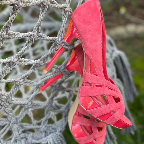 Steve Madden LOYYAL SZ 9 - Picture 4 of 5